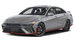 2026 Hyundai Elantra N N