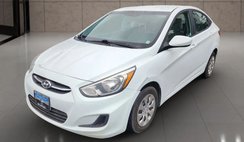 2015 Hyundai Accent GLS