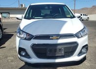2017 Chevrolet Spark 1LT CVT
