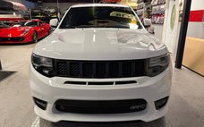 2015 Jeep Grand Cherokee SRT
