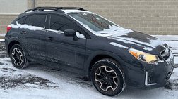 2016 Subaru Crosstrek 2.0i Premium