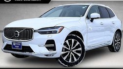 2023 Volvo XC60 B5 Plus Bright Theme