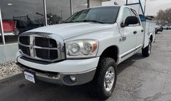 2007 Dodge Ram 3500 ST