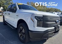 2022 Ford F-150 Lightning Pro