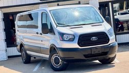2019 Ford Transit 350 XLT