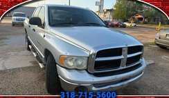 2005 Dodge Ram 1500 Laramie