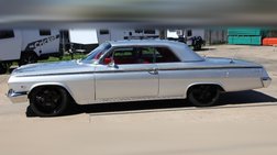 1962 Chevrolet Impala pro tour