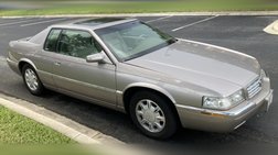 1996 Cadillac Eldorado Base