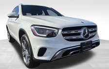 2022 Mercedes-Benz GLC-Class GLC 300 4MATIC