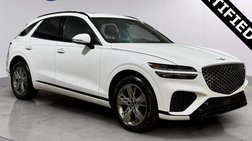 2025 Genesis GV70 3.5T Sport