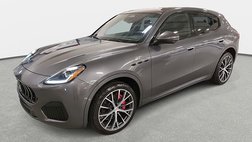 2023 Maserati Grecale GT