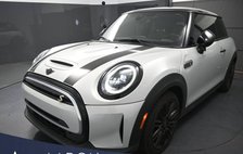 2023 MINI Hardtop Cooper SE