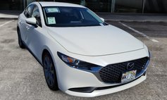 2023 Mazda MAZDA3 2.5 S Select