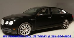 2015 Bentley Flying Spur V8