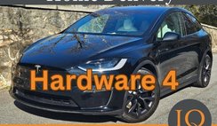 2023 Tesla Model X AWD