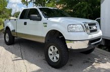 2006 Ford F-150 XLT