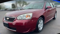 2006 Chevrolet Malibu Maxx LT