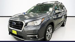 2022 Subaru Ascent Touring