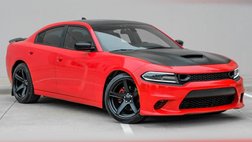 2016 Dodge Charger R/T