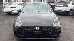 2023 Hyundai Sonata SEL Plus