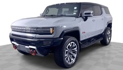 2025 GMC HUMMER EV 2X