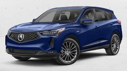 2024 Acura RDX SH-AWD w/Advance w/A-SPEC