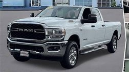 2023 Ram Ram Pickup 2500 Big Horn