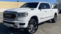 2022 Ram Ram Pickup 1500 Limited