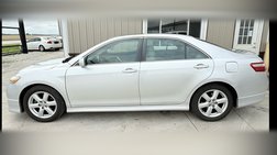 2009 Toyota Camry XLE