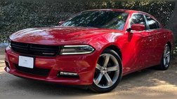 2015 Dodge Charger SXT