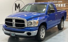 2007 Dodge Ram 1500 ST