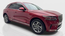 2023 Genesis GV70 2.5T Standard