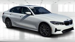 2022 BMW 3 Series 330i