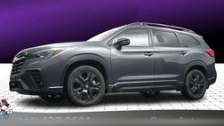 2023 Subaru Ascent Onyx Edition Limited