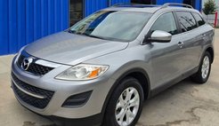 2012 Mazda CX-9 Touring