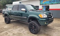 2004 Toyota Tundra SR5