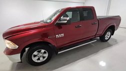 2014 Ram Ram Pickup 1500 SLT