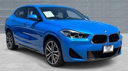 2023 BMW X2 sDrive28i