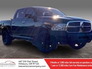 2017 Ram Ram Pickup 1500 Big Horn