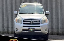 2007 Toyota RAV4 Limited