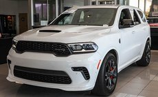 2024 Dodge Durango SRT Hellcat