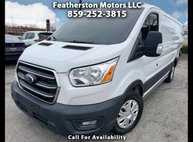 2020 Ford Transit 150