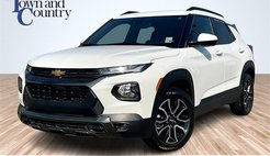 2022 Chevrolet TrailBlazer ACTIV