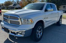 2017 Ram Ram Pickup 1500 Laramie