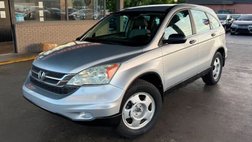 2010 Honda CR-V LX
