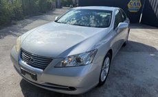 2008 Lexus ES 350 Base