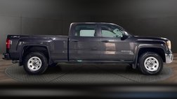 2014 GMC Sierra 1500 Base