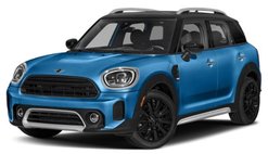 2022 MINI Countryman Cooper