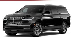 2026 Lincoln Navigator L Premiere