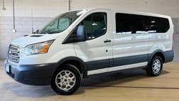 2015 Ford Transit 150 XLT